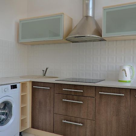 Apartament Sto Metrów Od Morza Świnoujście Exterior foto