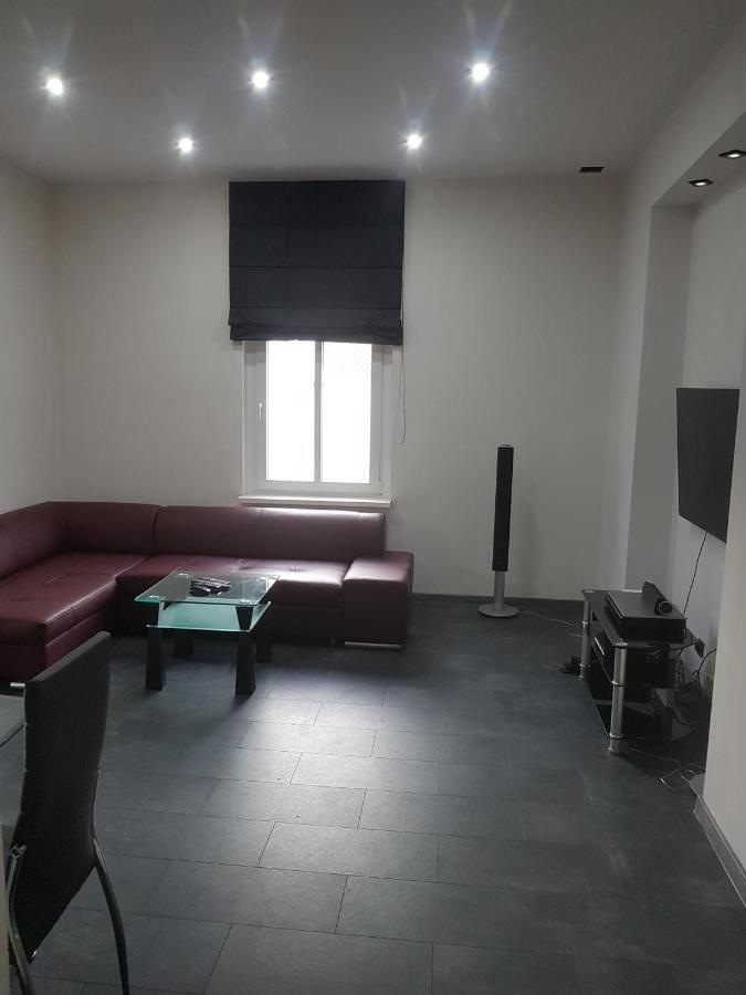 Apartament Sto Metrów Od Morza Świnoujście Exterior foto