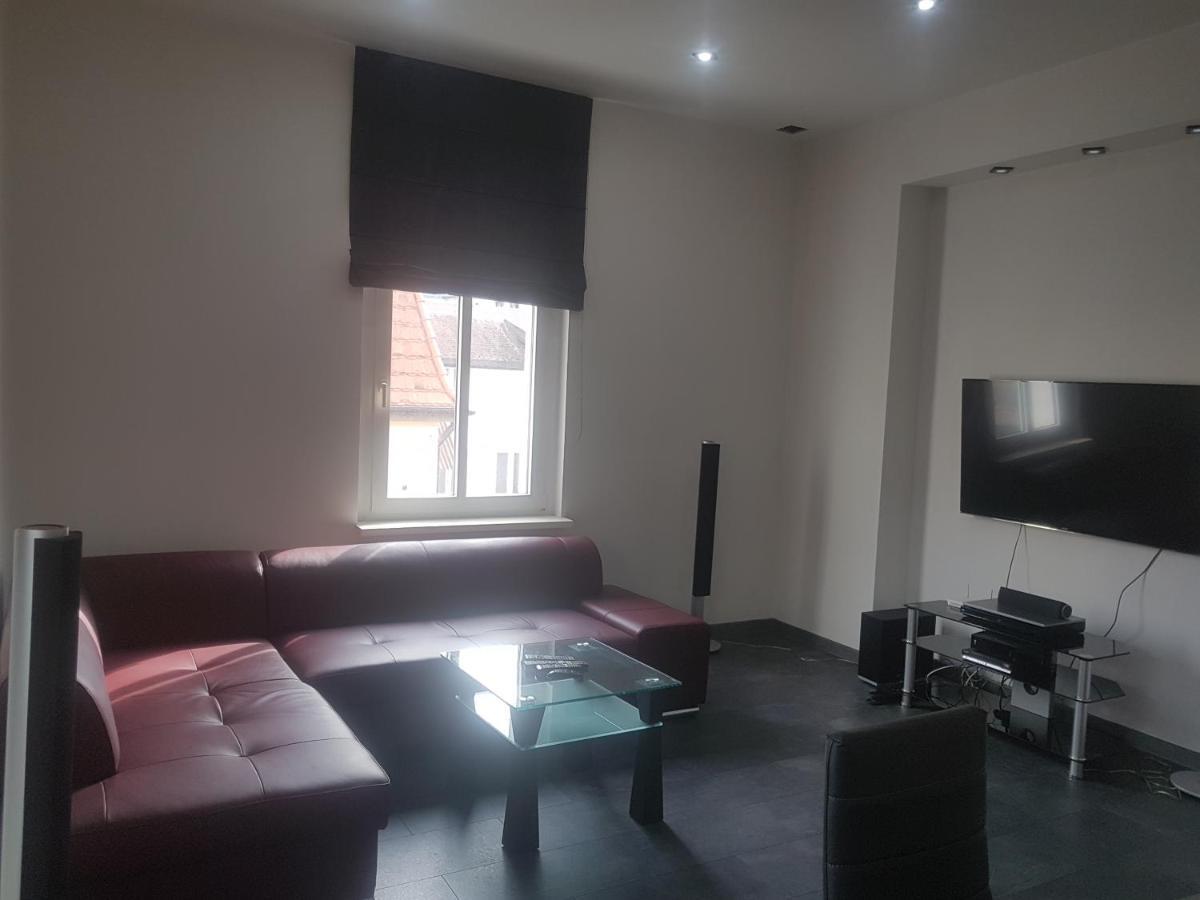 Apartament Sto Metrów Od Morza Świnoujście Exterior foto