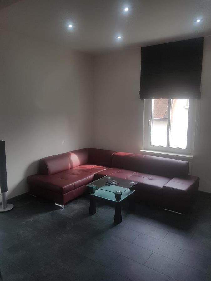 Apartament Sto Metrów Od Morza Świnoujście Exterior foto